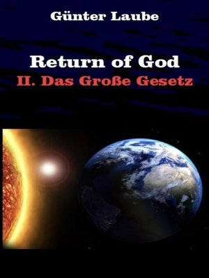 cover image of Das Große Gesetz